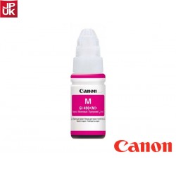 Чернила Canon INK GI-490 M (0665C001)