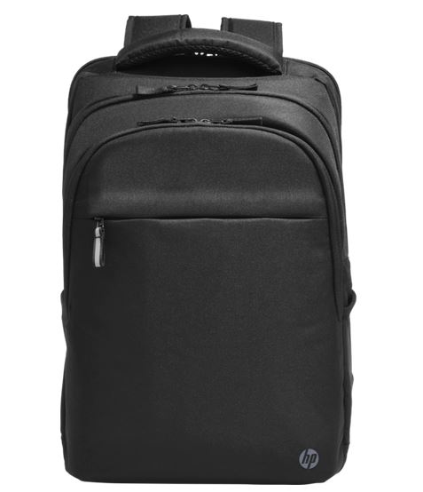 Рюкзак HP Europe Professional Backpack - Black (500S6AA)