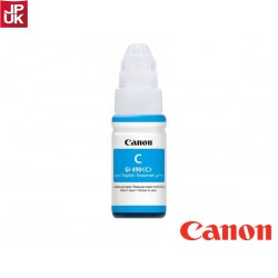 Чернила Canon INK GI-490 C (0664C001)