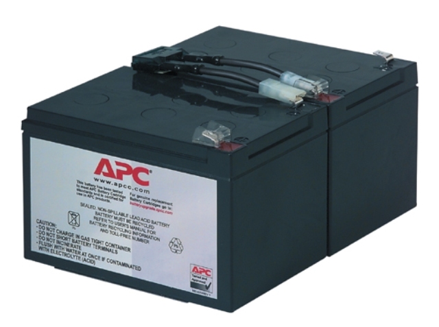 Аккумулятор APC RBC6 (RBC6)
