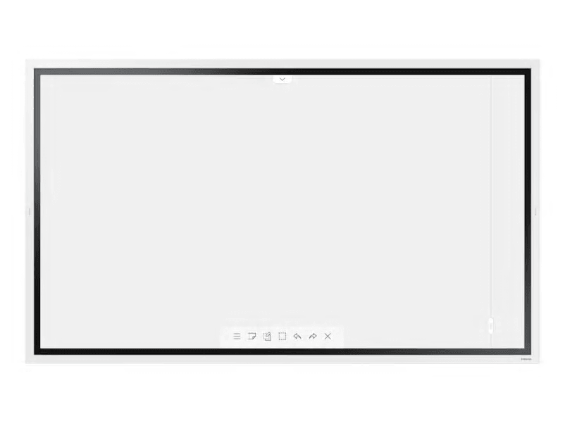 Интерактивный дисплей Samsung Flip 2 (LH65WMRWBGCXCI) (65''/VA/16:9/3840 X 2160 (UHD)/ 350nit/8ms)