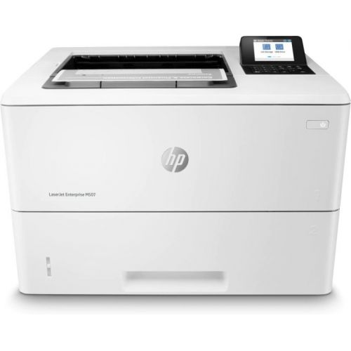 Принтер HP Europe LaserJet Enterprise M507dn (1PV87A#B19)