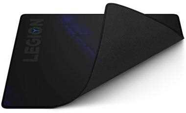 Коврик для мыши Lenovo Legion Gaming Control Mouse Pad L (Dark Grey) 450x400 mm