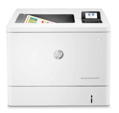 Принтер HP Europe Color LaserJet Enterprise M554dn (7ZU81A#B19)