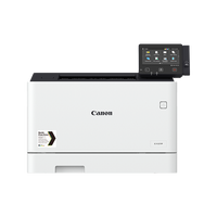Принтер i-SENSYS X C1127p (A4,Printer/Duplex, 1200 dpi, Color, 27 ppm, 1 Gb,  800 Mhz DualCore, tray 100+250 pages, LCD Color (12,7 см), USB 2.0, RJ-45, WIFI cart. T09) (тонера в комплекте нет)