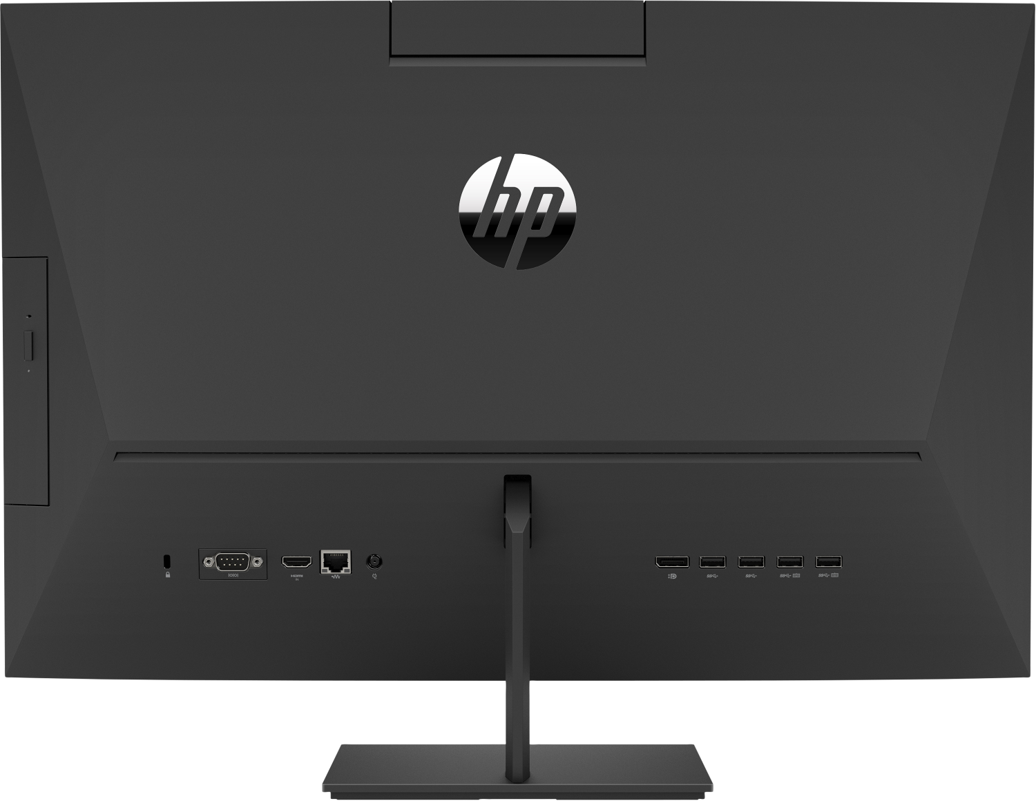 HP ProOne 440 G6 24 inch FHD/ NT / i5-10500T / 8GB / 256GB SSD / W10p64 / DVD-Writer / 1yw / 320K kbd / Opt Mouse / ProOne G6  Adjustable  Stand-AHS 23.8 / MCR / LBL TCO  Speakers / Intel Wi-Fi 6 / HDMI Port / Webcam / Sea and Rail