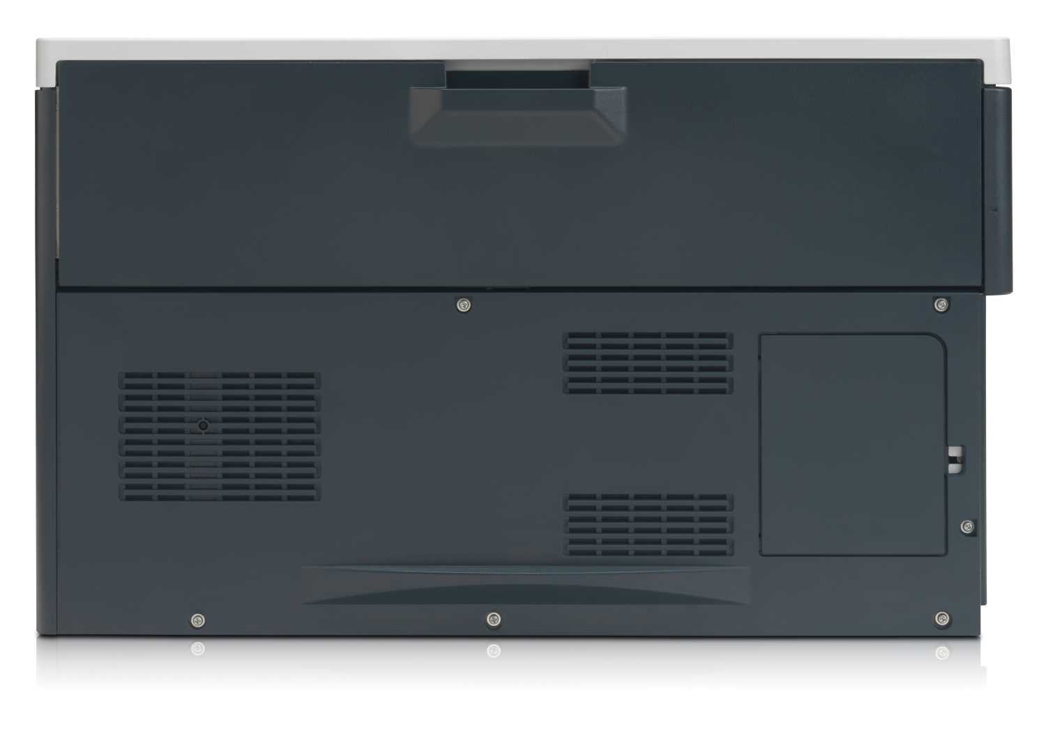Принтер лазерный цветной HP CE711A Color LaserJet CP5225n (A3) 600 dpi, 20 ppm, 192MB, 540Mhz, USB 2.0+Ethernet, tray 100 + 250 page, Duty cycle – 75.000