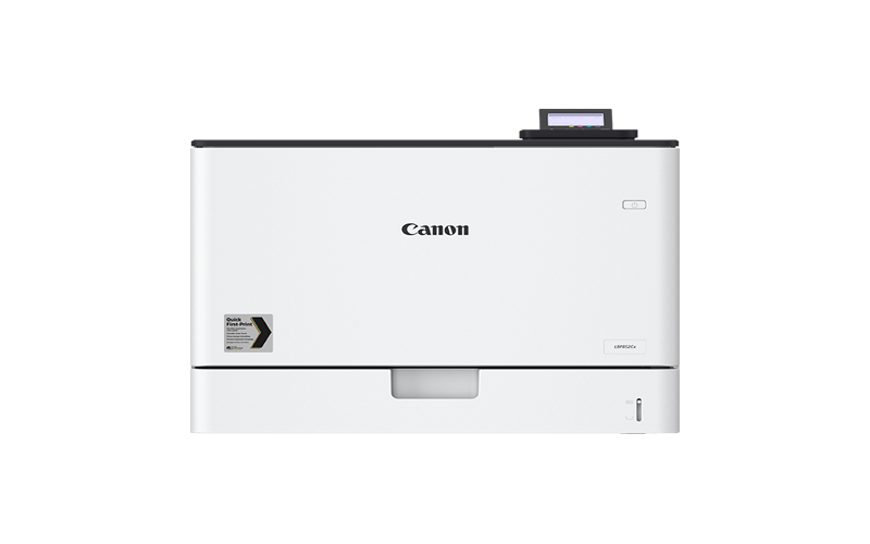 Принтер  Canon i-SENSYS LBP852Cx (A3,Printer/Duplex, 600 dpi, Color, 36  ppm(A4), 1 Gb,  528 + 264 Mhz , tray 250+50 pages, LCD  (5 строк), USB 2.0, RJ-45, cart. 059H)