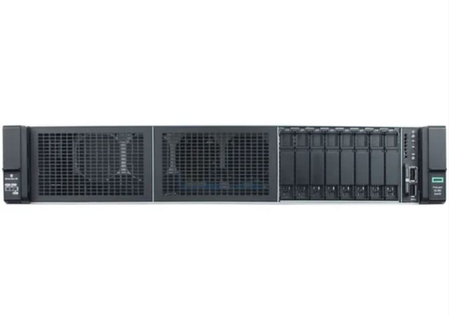 Сервер HPE DL380 Gen10 Plus (P55280-421)