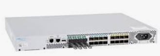 Коммутатор Dell Connectrix DS-6610B-L 8P/24P switch w/rear-to-front afw (incl 8x32Gb SFPs and rack mount kit) (210-BDDR_8X32GB)