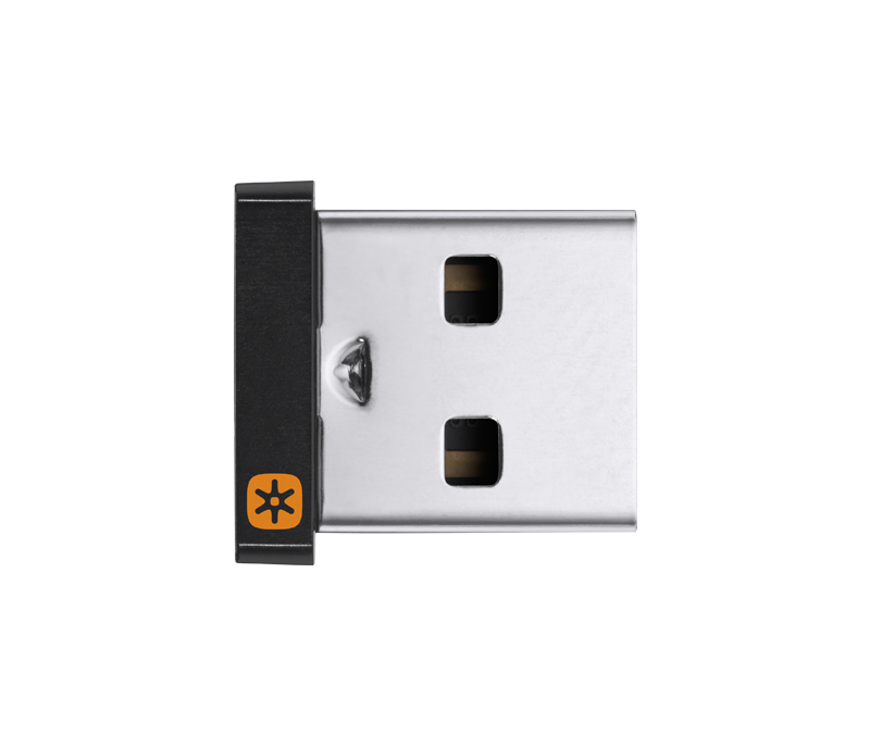 USB-приемник Logitech USB Unifying receiver (STANDALONE) (M/N: C-U0012)