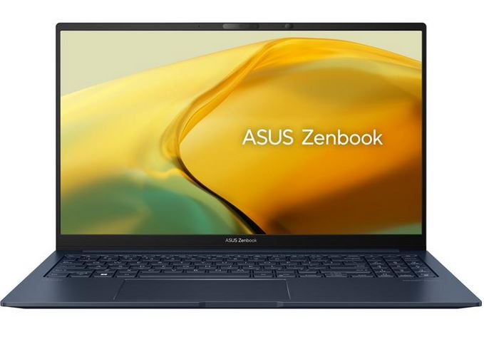 Ноутбук Asus Zenbook 15 UM3504DA-BN198 (90NB1161-M007C0)