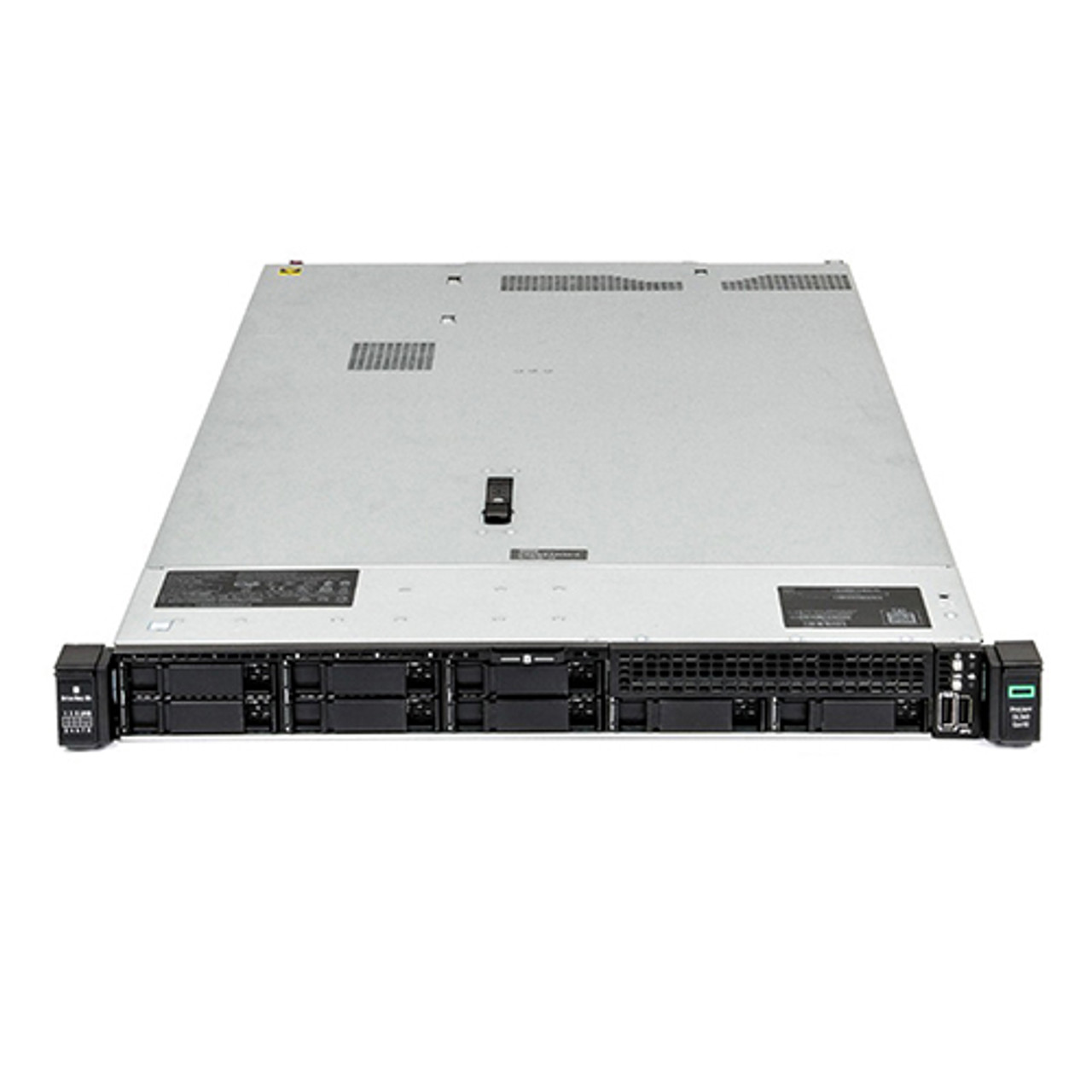 Сервер HPE DL360 Gen10 Plus (P55275-421)