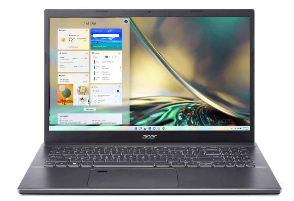 Ноутбук Acer A515-57-50KQ Aspire 5 (NX.KN4ER.003)