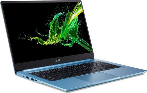 Ноутбук Acer SF314-57G (NX.HUGER.002)