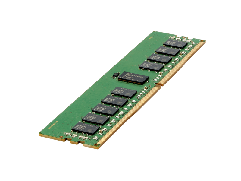 HPE 16GB (1x16GB) Dual Rank x8 DDR4-2933