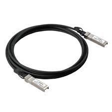 Кабель HPE Aruba 10G SFP+ to SFP+ 3m DAC Cable (J9283D)
