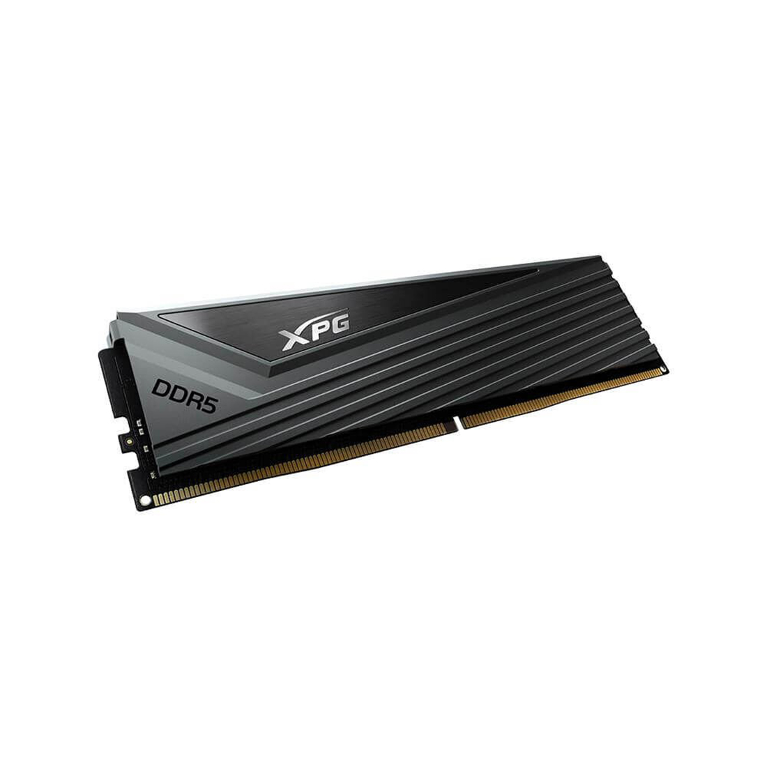 Модуль памяти ADATA XPG Lancer RGB AX5U6000C3016G-CCAGY DDR5 16GB