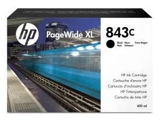 Картридж HP Europe 843C PageWide XL (C1Q65A)
