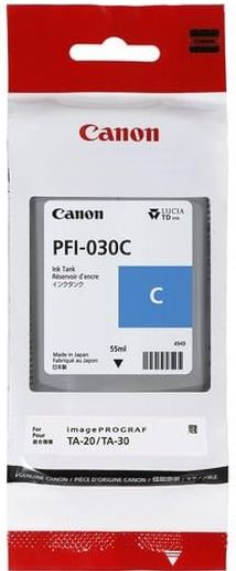 Картридж Canon Ink PFI-030 (3490C001)