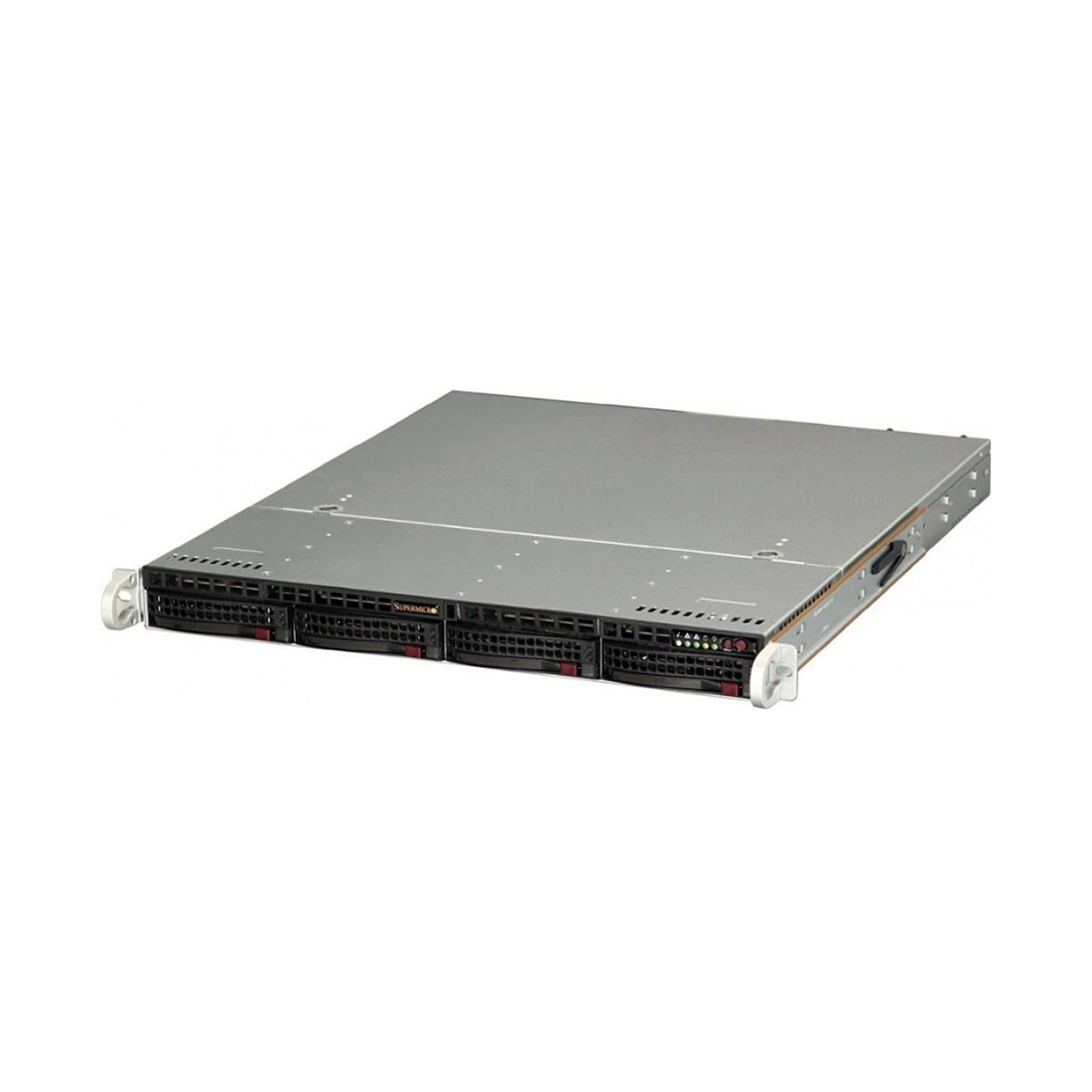 Серверная платформа Supermicro SYS-5019C-M (Xeon E-2278G) + Windows Server 2022 (16 core)