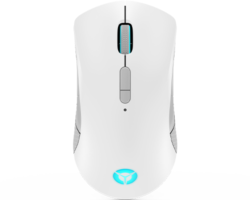 Мышь Lenovo Legion M600 Wireless Gaming Mouse White