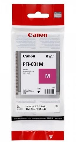 Картридж Canon Ink PFI-031 (6265C001)