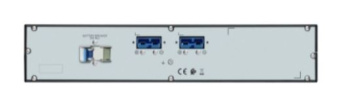 ИБП APC SRV3KRILRK with Rail kit Batt pack ONLINE (SRV3KRILRK) ИБП APC/SRV3KRILRK with Rail kit Batt pack ONLINE/EASY/3 000 VА/2 400 W