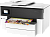 МФУ HP G5J38A HP OfficeJet Pro 7740 WF AiO Printer (A3) Color Ink Printer/Scanner/Copier/Fax/ADF, 4800x1200 dpi, 1.2GHz, 512MB, 22/18 ppm, 250+250 pages tray, Scan+Print Duplex, USB+Ethernet+Wi-Fi, duty 30000 pages