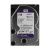 Жёсткий диск для видеонаблюдения Western Digital Purple HDD 2Tb WD20PURZ Жёсткий диск для видеонаблюдения, Western Digital, WD20PURZ Purple, HDD 2Tb, SATA 6Gb/s 64Mb 3,5