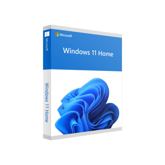 Microsoft Windows 11 Home 64Bit OEI, Rus Операционная система, Microsoft, Windows 11 Home 64Bit 1pk DSP OEI Kazakhstan Only DVD, Rus