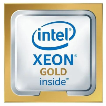 Процессор HPE (P24169-B21) Процессор HP Enterprise/Xeon Gold/5218R/2,1 GHz/FCLGA 3647/BOX/20-core/125W/Processor Kit for HPE ProLiant ML350 Gen10