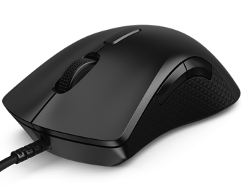 Мышь Lenovo Legion M300 RGB Gaming Mouse Мышь Lenovo Legion M300 RGB Gaming Mouse