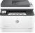 МФП HP Europe LaserJet Pro 3103fdw (3G632A#B19) МФП HP Europe/LaserJet Pro 3103fdw/Принтер-Сканер(АПД-50с.)-Копир-Факс/A4/33 ppm/1200x1200 dpi