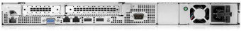 Сервер HPE HPE DL20 Gen10 Plus (P44112-421) Сервер HP Enterprise/DL20 Gen10 Plus/1/Xeon/E-2314 (4C/4T 8MB)/2,8 GHz/8 Gb/S100i (SATA only)/2LFF NHP/2х1GbE/1 x 290W