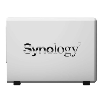 Сетевое оборудование Synology Сетевой NAS сервер DS220j 2xHDD для дома Сетевое оборудование Synology Сетевой NAS сервер DS220j 2xHDD для дома