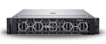 Сервер Dell PE R750xs 16SFF (210-BGLV_16BS) Сервер Dell/PE R750xs 16SFF/1x Xeon Gold/5416S (2.0GHz, 16C/32T, 30M)/64 Gb/H755/1x 2.4Tb SAS 10k/2x1GbE LOM/2x10/25GbE OCP/No PSU