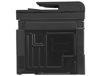 Принтер HP Europe Color LaserJet CP5225 (CE710A#B19) Принтер HP Europe/Color LaserJet CP5225/A3/20 ppm/600x600 dpi