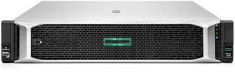 Сервер HPE ProLiant DL380 Gen10 (P24842-B21) Сервер HP Enterprise/DL380 Gen10/1/Xeon Silver/4214R (12C/24T 16,5 MB)/2,4-3,5 GHz/1x32 Gb/P408i-a 2Gb/8 SFF/4x1GbE 366FLR/No ODD/1 x 800W Platinum