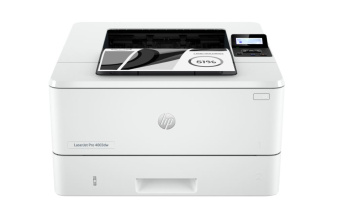 Принтер HP Europe LaserJet Pro 4003dw (2Z610A#B19) Принтер HP Europe/LaserJet Pro 4003dw/A4/40 ppm/1200x1200 dpi