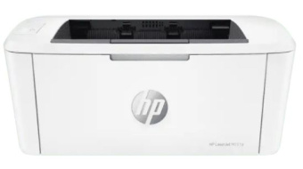Принтер HP Europe LaserJet M111a (7MD67A#B19) Принтер HP Europe/LaserJet M111a/A4/20 ppm/600x600 dpi/HPS