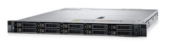 Сервер Dell PE R660xs 8SFF (210-BFUZ_8B6) Сервер Dell/PE R660xs 8SFF/0/Xeon Gold/0 GHz/32 Gb/H755/0,1,5,6,10,50,60/2/960 Gb/SSD/Read Intensive/No ODD/(1+0) 1100W