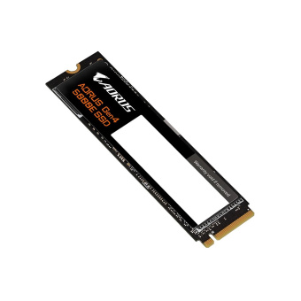 Твердотельный накопитель SSD Gigabyte 5000E AG450E1024-G 1TB M.2 NVMe PCIe 4.0 Твердотельный накопитель SSD, Gigabyte, 5000E AG450E1024-G, 1000 GB, M.2 NVMe PCIe 4.0, 5000/4600 Мб/с