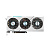 Видеокарта Gigabyte (GV-N407TSEAGLEOCICE-16GD) RTX4070Ti SUPER EAGLE OC ICE 16G