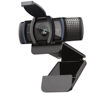 Веб-камера Logitech C920e (Video Collaboration edition) (M/N: V-U0028) Веб-камера Logitech C920e (Video Collaboration edition) (M/N: V-U0028)