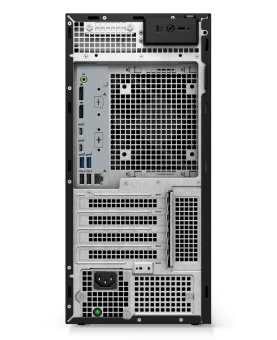 Рабочая станция Dell Precision 3660 (210-BCUR-12) Рабочая станция Dell/Precision 3660/Tower/3г/Core i9/13900/2 GHz/32 Gb/M.2 PCIe SSD/256 Gb/No ODD/T1000/8 Gb/Windows 11/Pro/64/Многоязычная/kbd/mouse