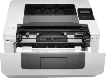 Принтер HP LaserJet Pro M404n (A4), 42 ppm, 256MB, 1.2 MHz, tray 100+250 pages, USB+Ethernet, Duty - 80K pages Принтер HP LaserJet Pro M404n (A4), 42 ppm, 256MB, 1.2 MHz, tray 100+250 pages, USB+Ethernet, Duty - 80K pages