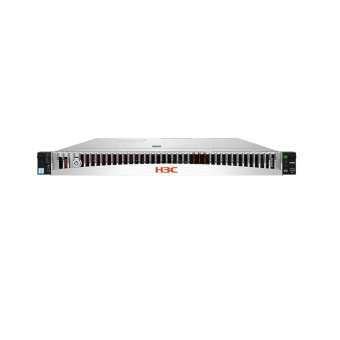 Сервер H3C UN-R4700-G5-SFF-C Сервер, H3C, UN-R4700-G5-SFF-C, 2xXeon4314, 32GB RAM, RAID+CacheVault, 2x10G SFP+ + 4xGbE RJ45, 8x480GB SSD