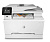 МФП HP Europe Color LaserJet Pro M283fdw (7KW75A#B19)