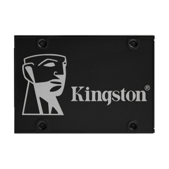 Твердотельный накопитель SSD Kingston SKC600/1024G SATA 7мм Твердотельный накопитель SSD, Kingston, SKC600/1024G, 1024 GB, Sata 6Gb/s, 550/520 Мб/с
